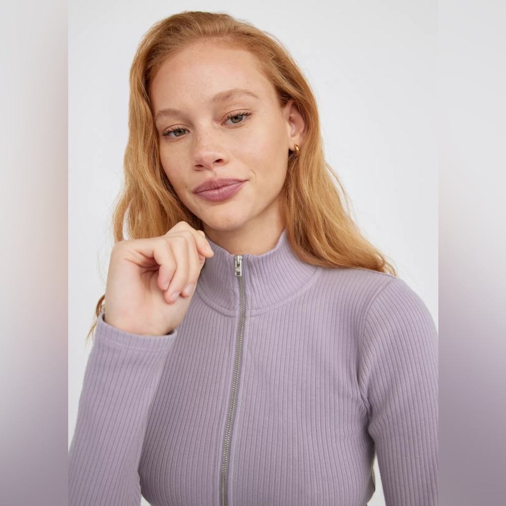 TNA Copley Longsleeve - Picture 8 of 10